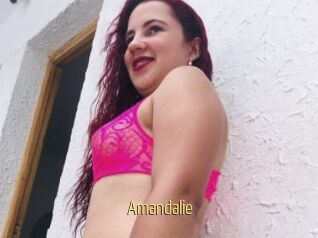 Amandalie