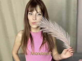 Amandamurr