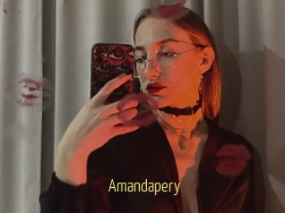 Amandapery