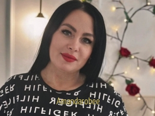 Amandarobee
