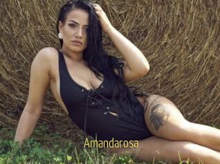 Amandarosa