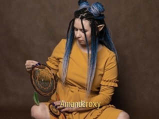 Amandaroxy