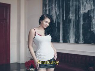 Amandaroy