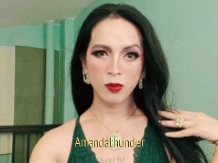Amandathunder