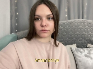 Amandiaskye