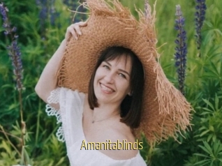Amanitablinds