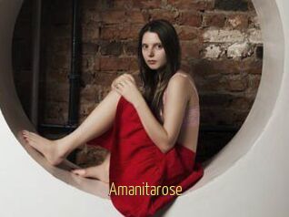 Amanitarose