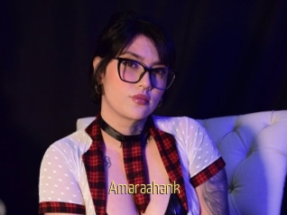 Amaraahank