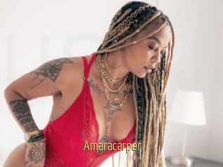 Amaracarper