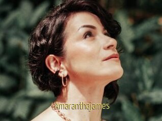 Amaranthajames