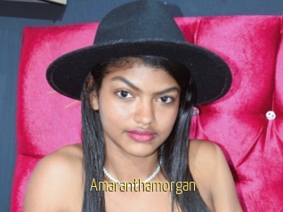 Amaranthamorgan