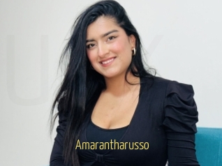 Amarantharusso