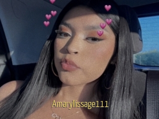 Amaryllissage111
