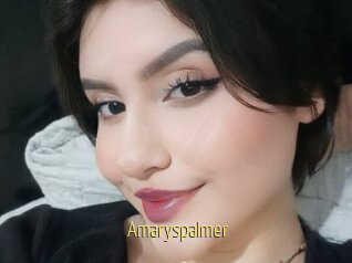 Amaryspalmer