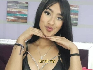 Amatiste