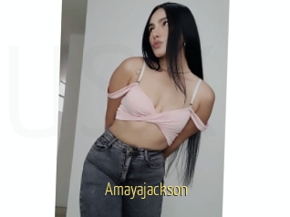 Amayajackson