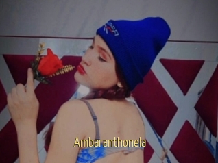 Ambaranthonela