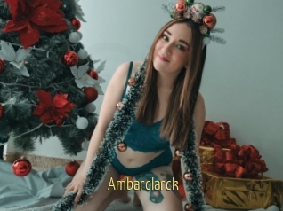 Ambarclarck