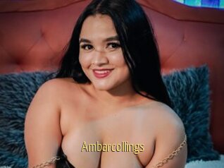 Ambarcollings