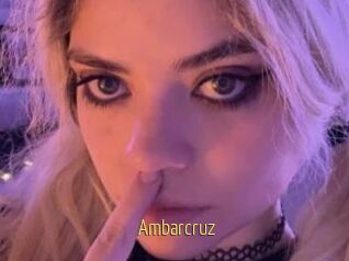 Ambarcruz