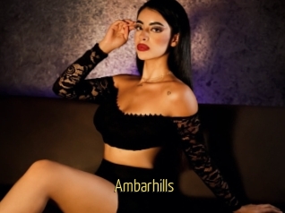 Ambarhills
