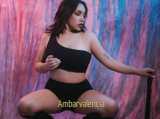 Ambarvalencia