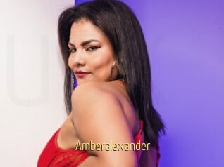 Amberalexander
