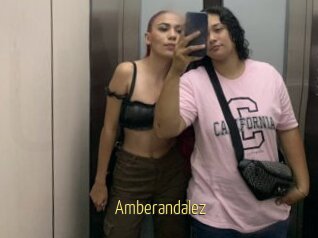 Amberandalez