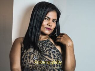 Amberappleby