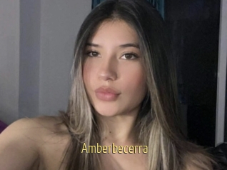 Amberbecerra