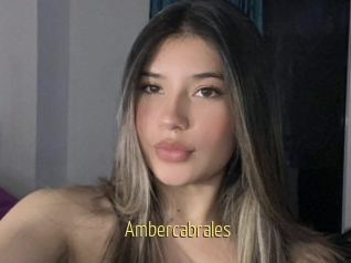 Ambercabrales