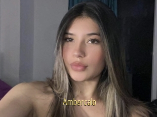 Ambercalo