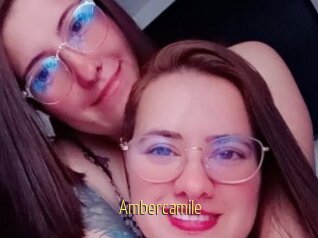Ambercamile