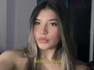 Ambercarriazo