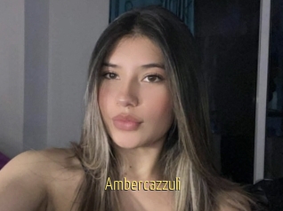 Ambercazzuli