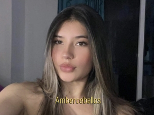 Amberceballos