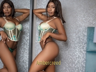 Ambercreed