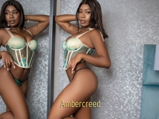Ambercreed