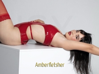 Amberfletsher
