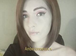 Amberjonnessx_x