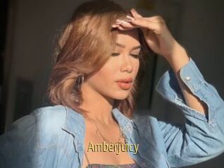 Amberjuicy