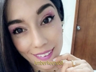 Amberkeendall