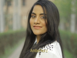 Amberkorz