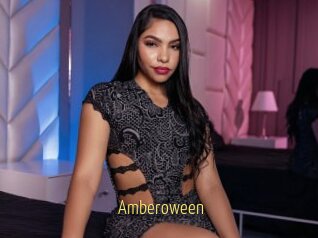 Amberoween