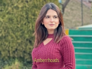 Amberrhoads