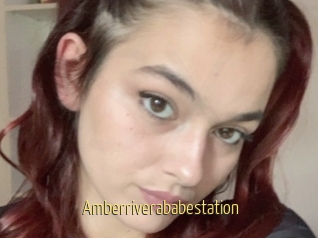Amberriverababestation