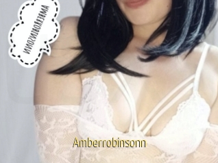 Amberrobinsonn