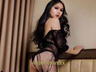 Amberromancex