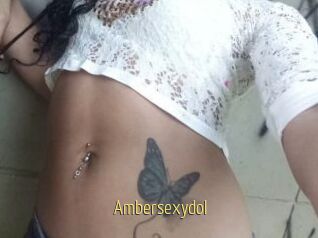 Ambersexydol