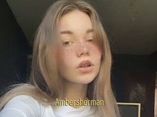 Ambersherman